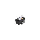 Taastäidetud tindikassett 2972B001, CL511, 10,5ml Canon printeritele (BULK)