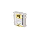 Taastäidetud tindikassett C9417A, no.38 HP printeritele (BULK)