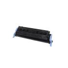 Taastäidetud toonerikassett Q6000A, 124A, 9424A004, CRG707, 2500 lehekülge HP printeritele