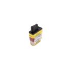 Ühilduv tindikassett LC900Y, 19ml Brotheri printeritele (BULK)