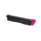 Taastäidetud toonerikassett 1T02KVBNL0, TK590M, 5000 lehekülge Kyocera printeritele