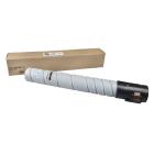 Ühilduv toonerikassett A11G151, A11G150, TN216BK, TN319BK, 29000 lehekülge Konica Minolta printeritele (ORINK)