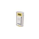 Taastäidetud tindikassett C9454A, no.70, 130ml HP printeritele (BULK)