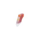 Ühilduv tindikassett 0623B001, CLI8Y, 14ml Canoni printeritele (ORINK BULK)