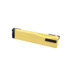 Taastäidetud toonerikassett 0T2HMAEU, TK550Y, 6000 lehekülge Kyocera printeritele