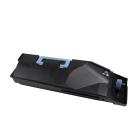 Taastäidetud toonerikassett 1T02JZ0EU0, TK865K, 20000 lehekülge Kyocera printeritele