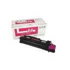Ühilduv toonerikassett 1T02TVBNL0, TK5270M, 6000 lehekülge Kyocera printeritele (Orink white box)