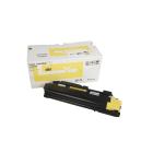 Ühilduv toonerikassett 1T02TVANL0, TK5270Y, 6000 lehekülge Kyocera printeritele (Orink white box)