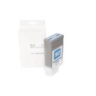 Taastäidetud tindikassett 0896B001, PFI102C, 130ml Canon printeritele (BULK)