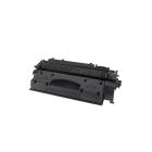 Taastäidetud toonerikassett CE505X, 05X, 3480B002, CRG719H, 6500 lehekülge HP printeritele