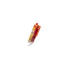 Ühilduv tindikassett 0334C001, CLI571YXL, 11ml Canoni printeritele (ORINK BULK)