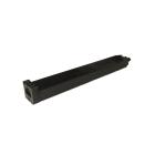 Ühilduv toonerikassett MX-31GTBA, 18000 Sharp printeritele (ORINK)