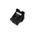 Taastäidetud tindikassett T6N04AE, no.303XL BK/650 lehekülge, 18ml HP printeritele (BULK)