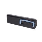 Taastäidetud toonerikassett 1T02HN0EU0, TK560BK, 12000 lehekülge Kyocera Mita printeritele