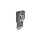 Taastäidetud tindikassett 8789B001, PFI207BK, 300ml Canon printeritele (BULK)