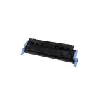 Taastäidetud toonerikassett Q6001A, 124A, 9423A004, CRG707, 2000 lehekülge HP printeritele