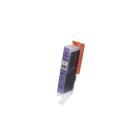 Ühilduv tindikassett 1999C001, CLI581PB XXL, fotoläiksinine, 11,7ml Canon printeritele (ORINK BULK), foto
