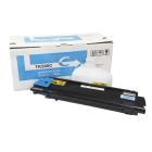 Ühilduv toonerikassett 1T02KTCNL0, TK580C, 2800 lehekülge Kyocera printeritele (Orink white box)