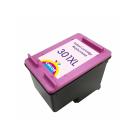 Ühilduv tindikassett CH564EE#BA3, no.301XL, 18ml HP printeritele (BULK)