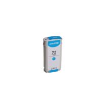 Ühilduv tindikassett C9371A, no.72, 130ml HP printeritele (ORINK BULK)