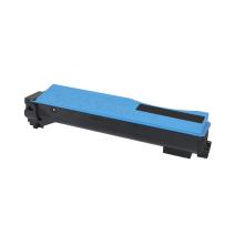 Taastäidetud toonerikassett 1T02HMCEU0, TK550C, 6000 lehekülge Kyocera printeritele