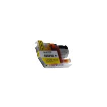 Ühilduv tindikassett LC421XLY, 10ml Brotheri printeritele (ORINK BULK)