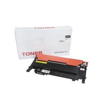 Ühilduv toonerikassett CLT-K404S, SU100A, 1500 lehekülge Samsungi printeritele