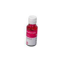 Ühilduv tindikassett M0H55AE, GT52, 70ml HP printeritele (BULK)