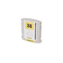 Taastäidetud tindikassett C9417A, no.38 HP printeritele (BULK)