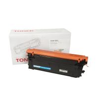 Ühilduv toonerikassett 4565C001, T10 C, OEM CHIP, 10000 lehekülge Canoni printeritele