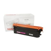 Ühilduv toonerikassett 4564C001, T10 M, OEM CHIP, 10000 lehekülge Canoni printeritele