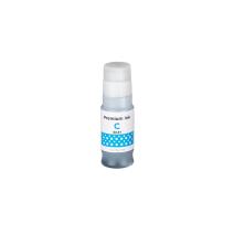Ühilduv tindikassett 4543C001, GI-41, C, 70ml Canon printeritele (BULK)