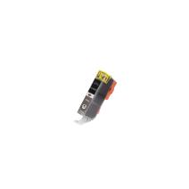 Ühilduv tindikassett 2937B001, CLI521GY, 11ml Canon printeritele (ORINK BULK)