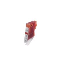 Ühilduv tindikassett 0626B001, CLI8R, 14ml Canon printeritele (ORINK BULK)