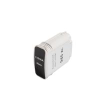 Ühilduv tindikassett C4906AE, no.940 XL, 58,5ml HP printeritele (BULK)