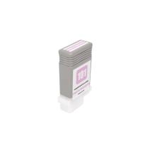 Taastäidetud tindikassett 0888B001, PFI101PM, 130ml Canon printeritele (BULK), fototint