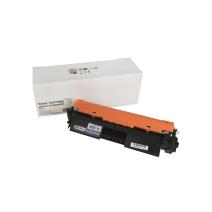 Ühilduv toonerikassett CF217X, 17A, 2164C002, CRG047H, 5000 lehekülge HP printeritele (Orink white box)