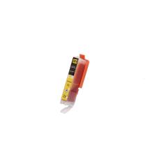 Ühilduv tindikassett 6446B001, CLI551YXL, 12ml Canon printeritele (BULK)