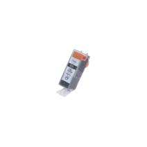 Ühilduv tindikassett 4529B001, PGI525BK, 28ml Canoni printeritele (ORINK BULK)
