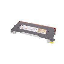 Täidetud toonerikassett C500H2YG, C500, 3000 lehekülge Lexmark printeritele
