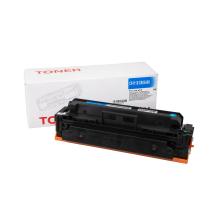Ühilduv toonerikassett CF411X, 410X, 1253C002, CRG046HC, 5000 lehekülge HP printeritele