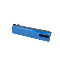 Taastäidetud toonerikassett 1T02HNCEU0, TK560C, 10000 lehekülge Kyocera printeritele