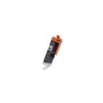 Ühilduv tindikassett 6453B001, CLI751BKXL, 12ml Canon printeritele (ORINK BULK)