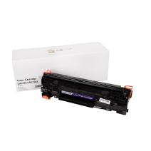 Ühilduv toonerikassett CE278X, 78A, 3500B002, CRG728, 3000 lehekülge HP printeritele (Orink white box)