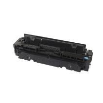 Taastäidetud toonerikassett CF411X, 5000 lehekülge HP printeritele