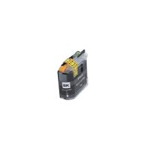 Ühilduv tindikassett LC227XLBK, 28ml Brother printeritele (ORINK BULK)