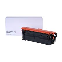 Ühilduv toonerikassett W9060MC, BK, 16000 lehekülge HP printeritele (Orink white box)