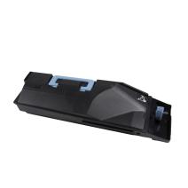 Taastäidetud toonerikassett 1T02JZ0EU0, TK865K, 20000 lehekülge Kyocera printeritele