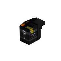 Ühilduv tindikassett LC529XLBK, 58ml Brother printeritele (ORINK BULK)