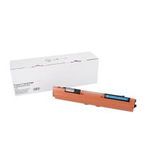 Ühilduv toonerikassett CE311A, 126A, CF351A, 130A, 4369B002, CRG729, 1000 lehekülge HP printeritele (Orink white box)